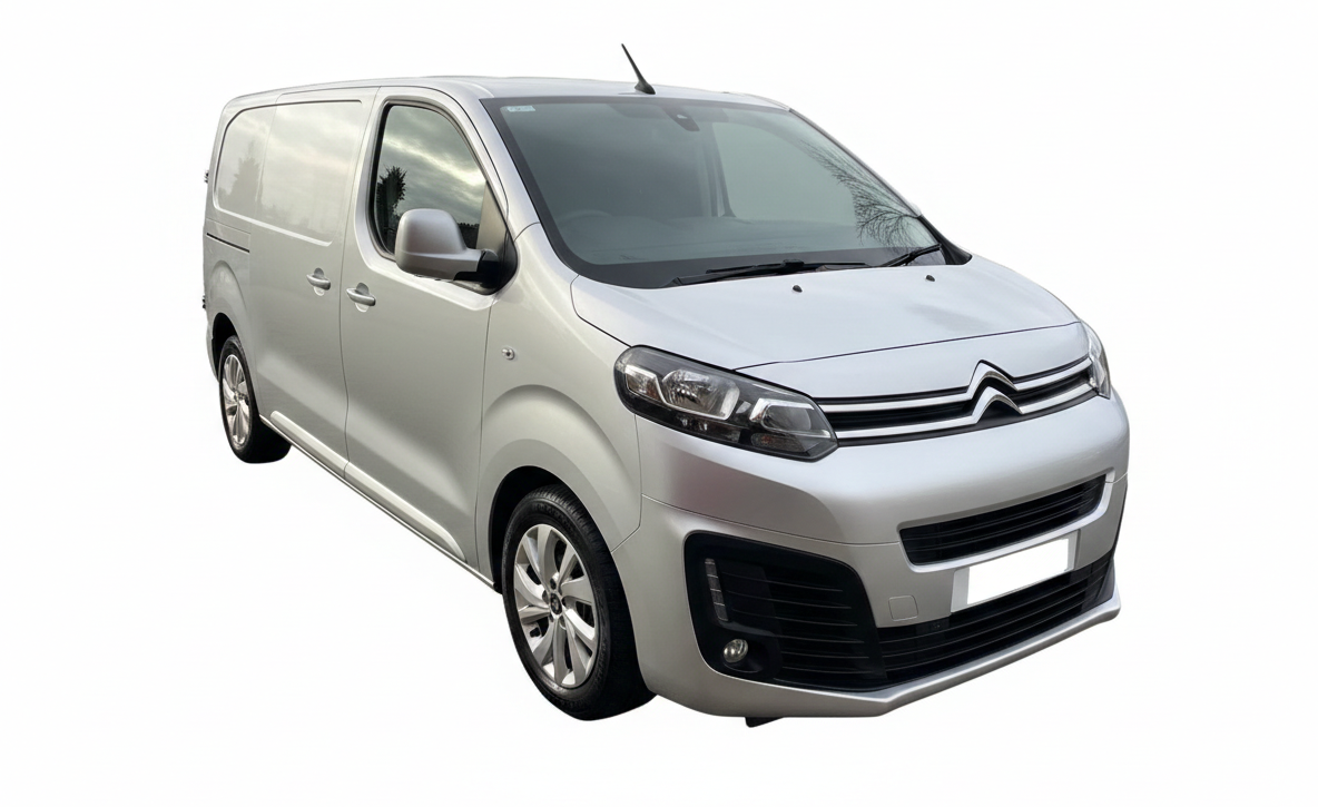 DISPATCH M 1400 ENTERPRISE PLUS BLUEHDI S/S