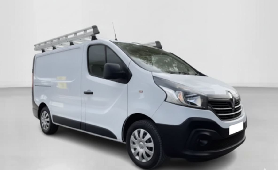 TRAFIC LL29 SPORT NAV ENERGY DCI