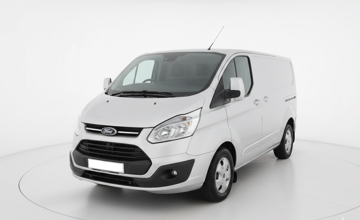 TRANSIT 270 LIMITED LR P/V