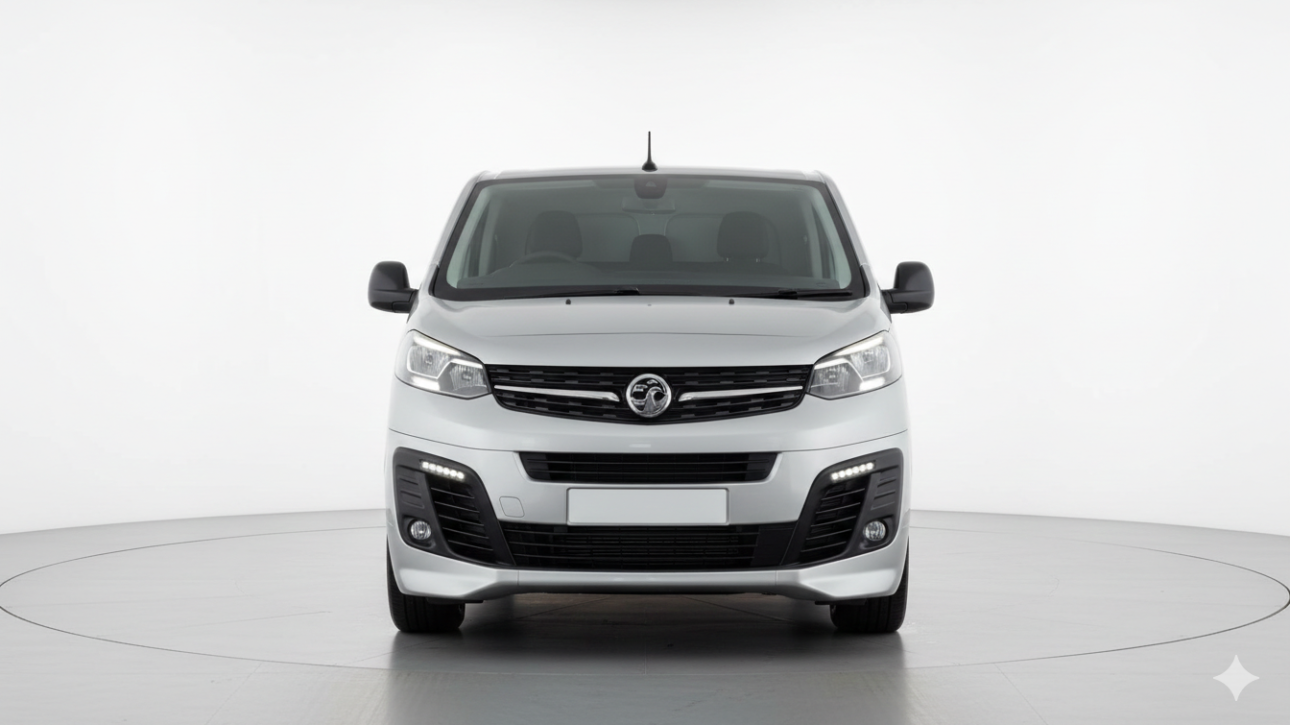 VIVARO F3100 SPORTIVE S/S L2H1 F3100 SPORTIVE S/S